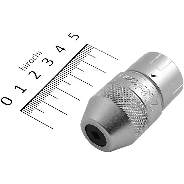 【メーカー在庫あり】 コーケン Ko-ken 3/8インチsq アジャスタブルタップホルダー...