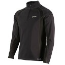 エボ HEBO ナルヴィックジャージ 黒 Mサイズ CHE6605BM JP店
