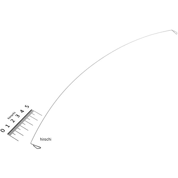 【メーカー在庫あり】 ヤマハ純正 リング クラッチボス 4X7-16385-00 JP店