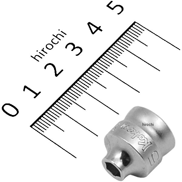  Ko-ken Z-EAL 3/8(9.5mm) 6ѥå5.5mm 3400MZ-5.5 JPŹ