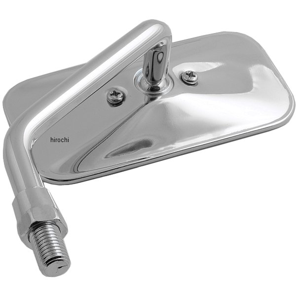 TNK工業 バイカーズミラー10mm 正ネジ 左用1個売り4984679800962楽天 JP店　