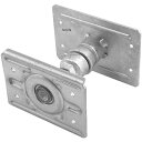 【メーカー在庫あり】 エスコ ESCO 75-105mm 鋼製ミニ束 F型 000012082814 JP店