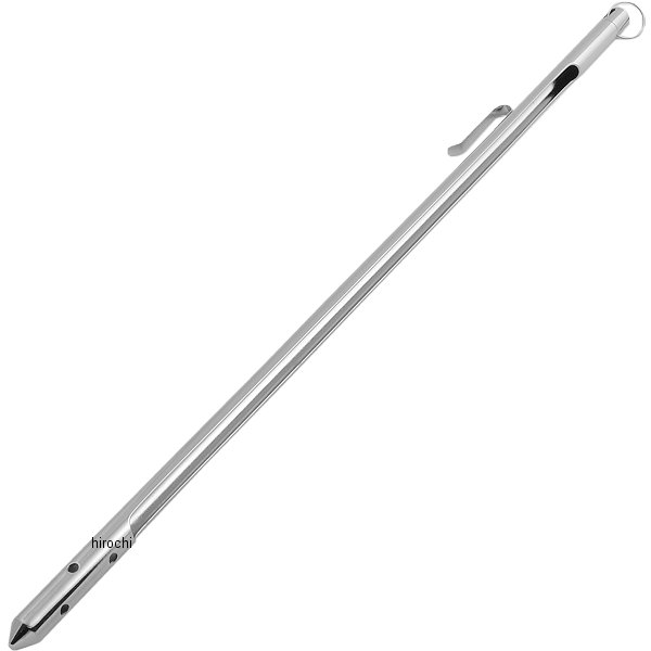 【メーカー在庫あり】 エスコ ESCO 300mm 棒状温度計用金属ケース 000012210833 JP店
