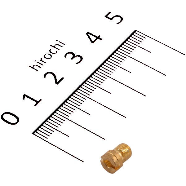 キジマ ケーヒン KEIHIN STD：メインジェット/FCR：メインエアジェット #100 ZK-991013931000 JP店