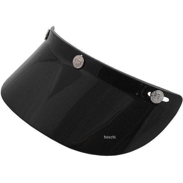 【メーカー在庫あり】 TNK工業 バイザー CV-BK カスタム 黒 4984679805998 JP店 その1