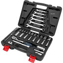 モトツールズ Moto tools インチ工具 44pcsセ...