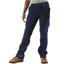 【メーカー在庫あり】 PK-919 コミネ KOMINE ウインドプルーフウォームカーゴパンツ ネイビー 2XL/36サイズ 4573325710900 JP店