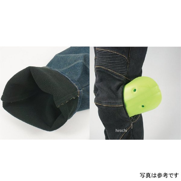 【メーカー在庫あり】 WJ-921S コミネ KOMINE スーパーフィット ウォームデニムジ...