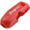 スナップオン Snap-on パワーツール アクセサリー 保護 ビニール ブーツ メタリックレッド (CT6850インパクトレンチシリーズ) CT6850MRBOOT JP店