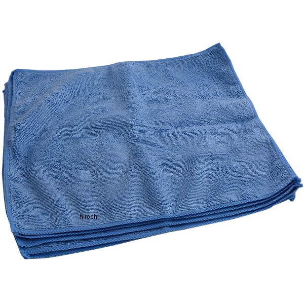 【メーカー在庫あり】 エスコ ESCO 300x350mm 洗車用クロス 5枚 000012247289 JP