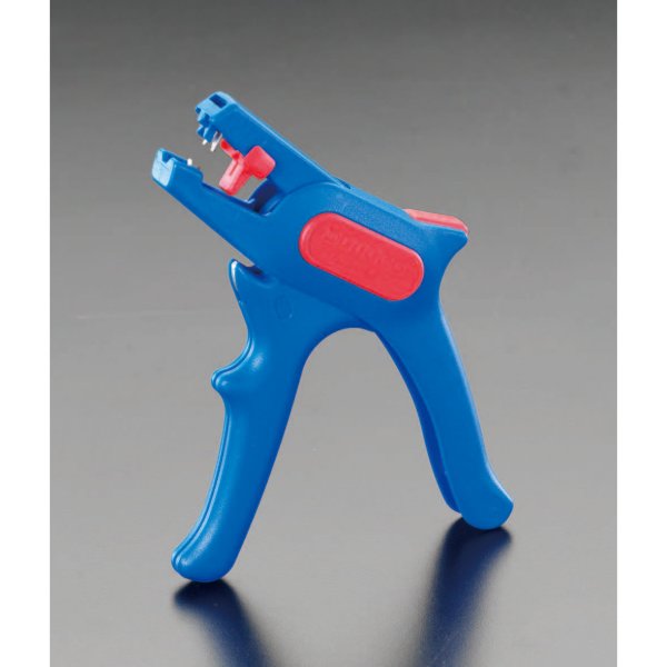 樂天商城 - 【メーカー在庫あり】 エスコ ESCO 0.2 -6.0mmm2 ワイヤーストリッパー 000012014242 JP店