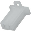 【USA在庫あり】 ナムズ NAMZ 110シリーズ カプラー メス型 2ピン 5個入り 2120-0442 JP店