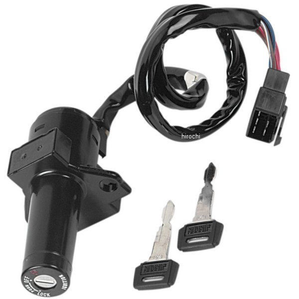 ��USA�߸ˤ���� ���ॴ EMGO �����˥å���󥹥��å� 87ǯ-90ǯ �ϥꥱ���� CBR600F 35100-MN4-672 40-15840 JPŹ