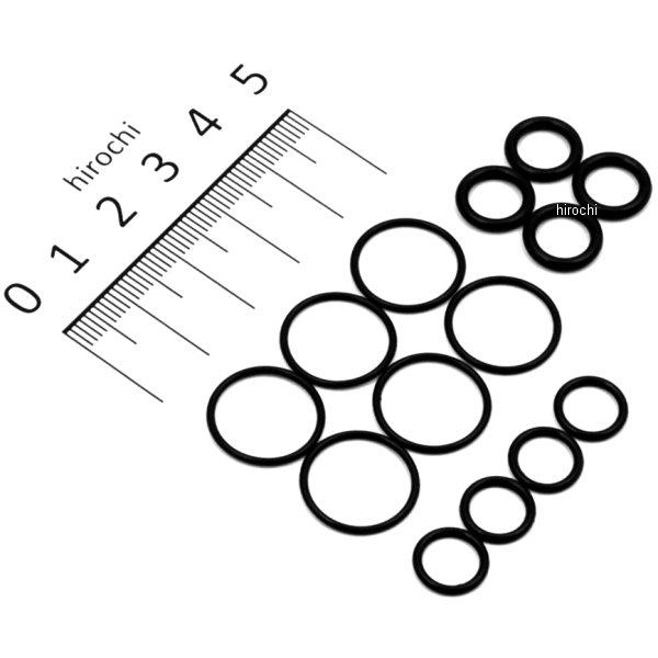 【即納】 ホンダ純正 ガスケットセットB 16040-MY9-690 JP店のサムネイル