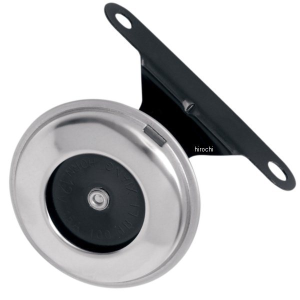 【USA在庫あり】 クリス Chris Products ホーン 105dB 2.5インチ(64mm) 12V 1.5A オープンサイドマウント 2107-0020 JP店