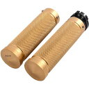 【USA在庫あり】 アクトロニクス Accutronix グリップ ローレット 82年以降 ブラス 0630-1121 JP店