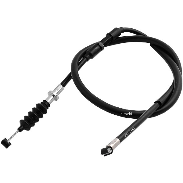 【USA在庫あり】 ムースレーシング MOOSE RACING クラッチケーブル 00年-02年 KX125 0652-1741 JP店