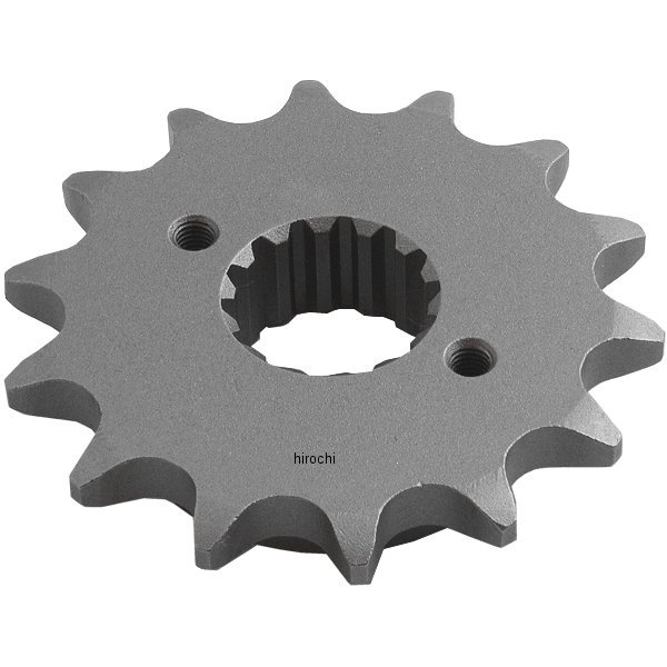 【USA在庫あり】 JT スプロケット JT Sprockets フロント スプロケット 14T/525 94年-06年 ドゥカティ モンスター1000、ST4 1212-0195 JP店