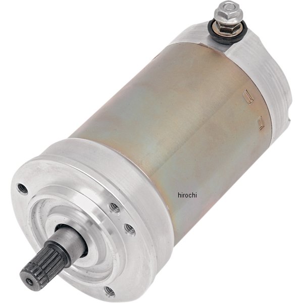 【USA在庫あり】 Rick's Motorsport Electrics スターターモーター 87年-88年 ドゥカティ 2110-0180 JP店