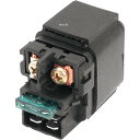 【USA在庫あり】 Rick's Motorsport Electrics ソレノイドスイッチ 93年-01年 CBR1000F、CBR900RR 2110-0078 JP店