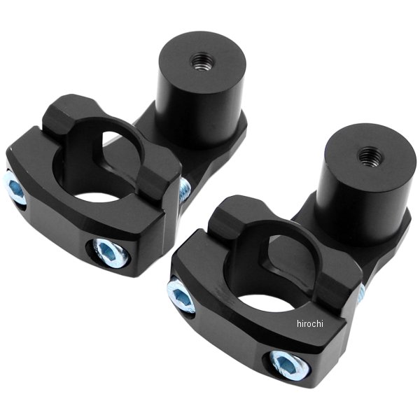 【USA在庫あり】 ロックス スピード FX Rox Speed FX ライザー 高さ51mm/ハンドル2...