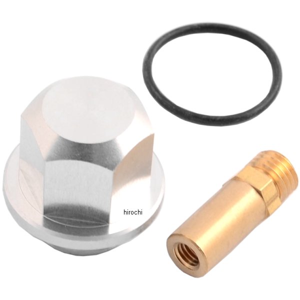 【USA在庫あり】 ミクニ HSR4 メインジェット 拡張キット 1006-0248 JP店