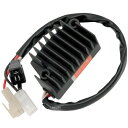 【USA在庫あり】 Rick's Motorsport Electrics レギュレーター 96年-07年 VMAX1200 2112-0239 JP店