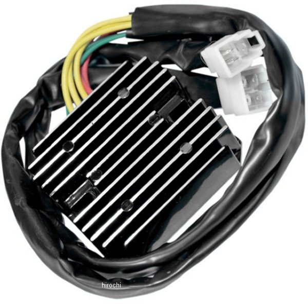 【USA在庫あり】 Rick's Motorsport Electrics レギュレーター 90年-10年 ドゥカティ 2112-0566 JP店