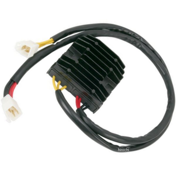 【USA在庫あり】 Rick's Motorsport Electrics レギュレーター 90年-10年 ドゥカティ 2112-0598 JP店