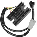 【USA在庫あり】 Rick's Motorsport Electrics レギュレーター 00年-13年 DR-Z400 2112-0920 JP店