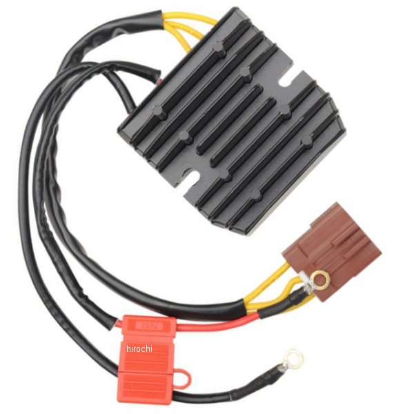 【USA在庫あり】 Rick's Motorsport Electrics レギュレーター 04年-11年 1190 RC8 2112-0949 JP店