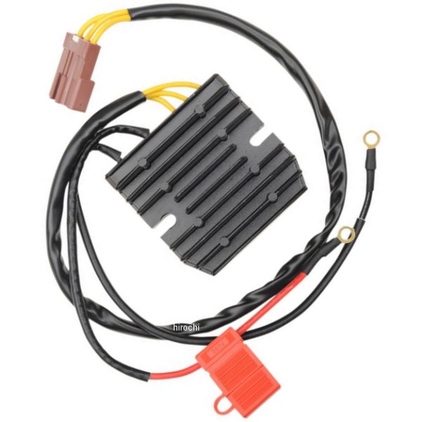 【USA在庫あり】 Rick's Motorsport Electrics レギュレーター 05年-11年 KTM エンデューロ690 2112-0950 JP店