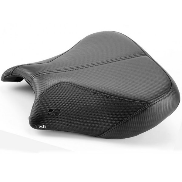 【USA在庫あり】 サドルメン Saddlemen シート GP-V1 04年-07年 CBR1000RR 0810-1896 JP店