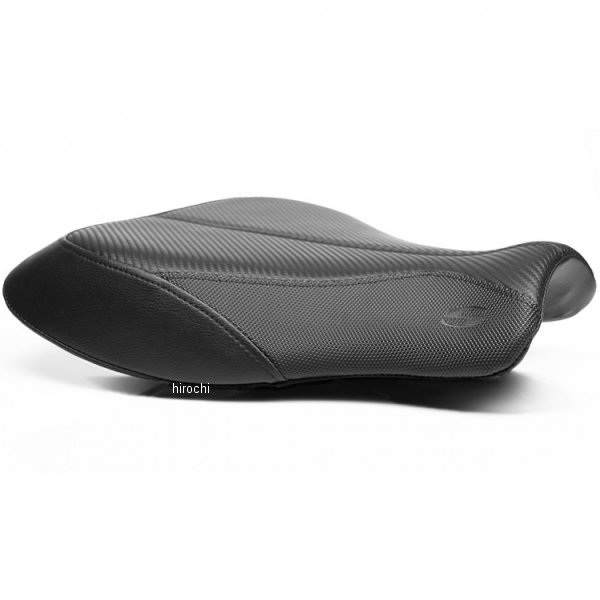 【USA在庫あり】 サドルメン Saddlemen シート GP-V1 13年-15年 トライアンフ 675R 0810-1907 JP店