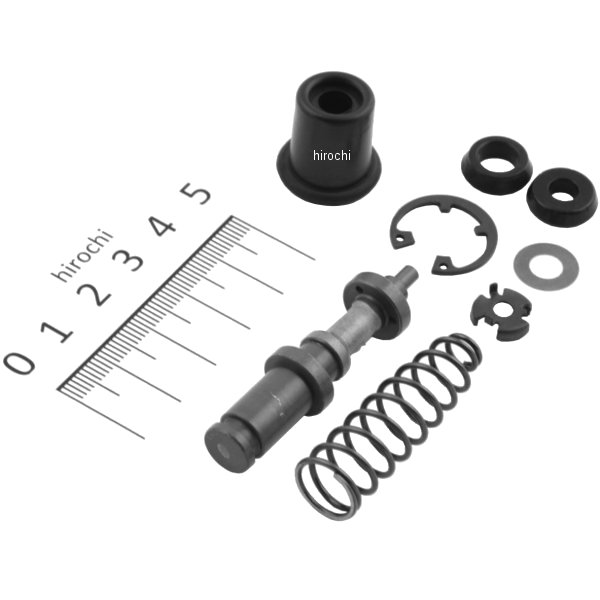 ヤマハ純正 シリンダーキット マスター 1B7-W0041-00 JP店