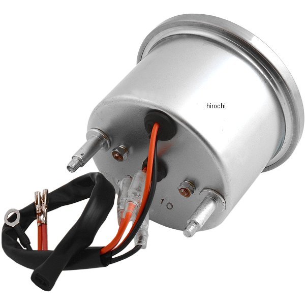 【USA在庫あり】 DRAG 電子タコメーター 8000rpm 84年-94年 FXRS 67042-85 DS-243939 JP店 2