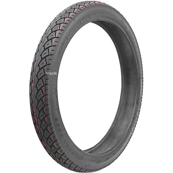 【メーカー在庫あり】 ブリヂストン BRIDGESTONE エクセドラ G556 2.50-17 4PR W リア MCS00365 JP店