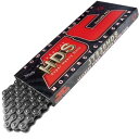 【USA在庫あり】 JT チェーン JT Chains チェーン ウルトラコンペティション クリップタイプ 520HDS/112L 1220-0210 JP店