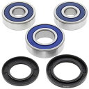 【USA在庫あり】 オールボールズ ALL BALLS Racing ホイール ベアリングキット リア 74年-01年 カワサキ 0215-0089 JP店