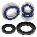 【USA在庫あり】 オールボールズ ALL BALLS Racing ホイール ベアリングキット リア 02年-12年 DL1000 V-STROM 0215-0190 JP店(2)