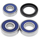 【USA在庫あり】 オールボールズ ALL BALLS Racing ホイール ベアリングキット リア 85年-12年 CMX250C 0215-0629 JP店