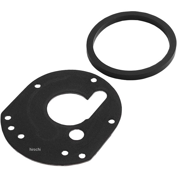 【USA在庫あり】 ジャグ Jagg Oil Coolers 補修 ガスケットキット 4600GK JP店