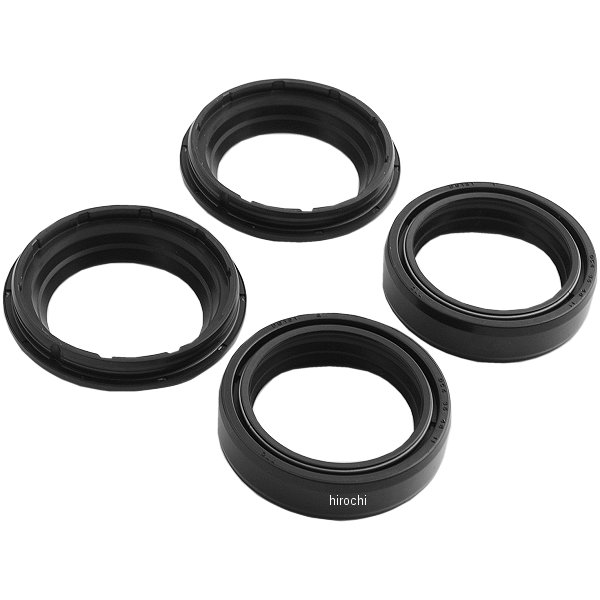 【USA在庫あり】 ムースレーシング MOOSE RACING フォーク/ダストシール 12年以降 KTM 0407-0357 JP店