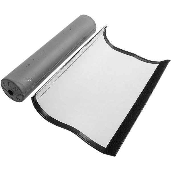 ��USA�߸ˤ���� ��󥵥� RENTHAL �������С��ѥå� SX Ĺ��254mm ��/�� 0601-0458 JPŹ