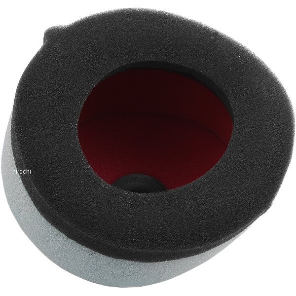 【USA在庫あり】 プロフィルター PROFILTER エアフィルター 湿式 03年-07年 CR85R ...