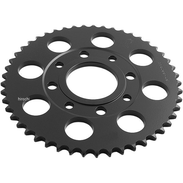 【USA在庫あり】 JT スプロケット JT Sprockets リア スプロケット 49T/428 70年-88年 XL185、CB125S、CT125 1210-0086 JP店