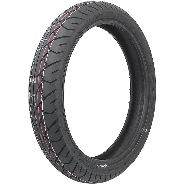 【メーカー在庫あり】 ダンロップ DUNLOP K275 100/80-17M/C 52S TL フロント 219063 JP店