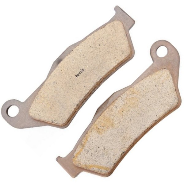 【USA在庫あり】 DPブレーキ DP Brakes ブレーキパッド リア 03年-15年 KTM、ドゥカティ (標準シンタード) 1721-2175 JP店