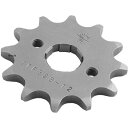 【USA在庫あり】 JT スプロケット JT Sprockets フロント スプロケット 12T/520 81年-02年 XR250R XL200R XR200R JTF328-12 JP店