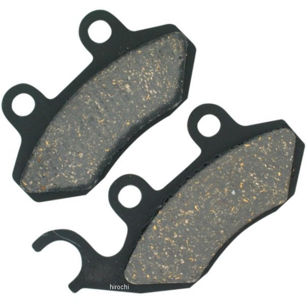 【USA在庫あり】 EBC イービーシー ブレーキパッド フロント 06年-14年 SYM X50 (SFAシンタード) 1722-0669 JP店